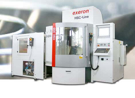 wire electrical discharge machine / CNC / with electrode changer