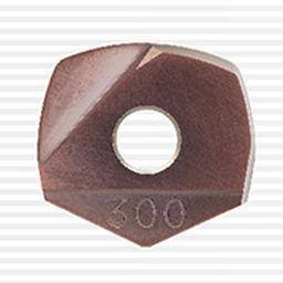 indexable cutting insert