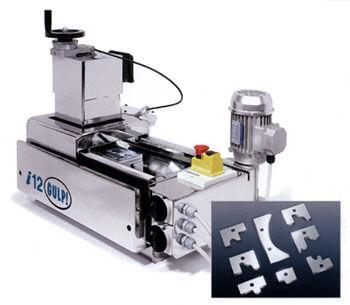 hard material lapping machine