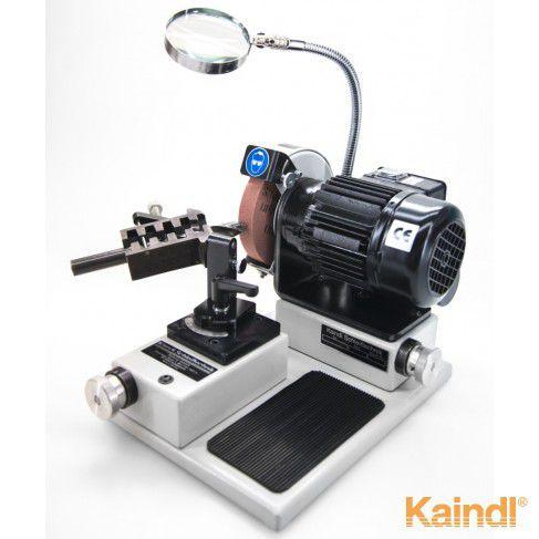 manual sharpener / cutting / drill / for tools