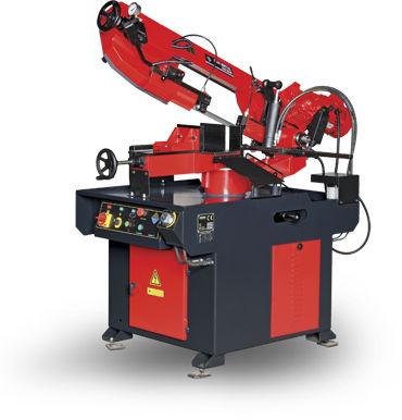 miter saw / horizontal