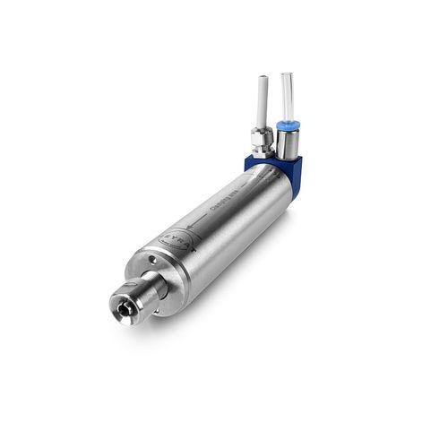 eroding spindle / milling / drilling / for dressing