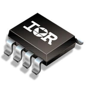 MOSFET transistor / power / double