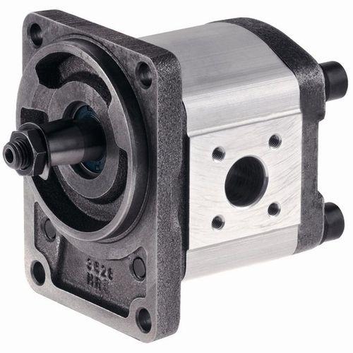 gear hydraulic motor / high-pressure