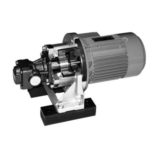 fuel pump / magnetic-drive / gear / dispensing
