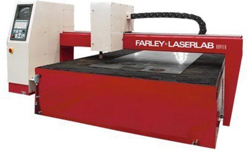 CNC cutting machine / stainless steel / for carbon steel / plasma