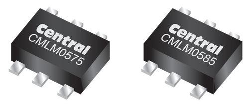 field-effect MOSFET module / power / Schottky diode