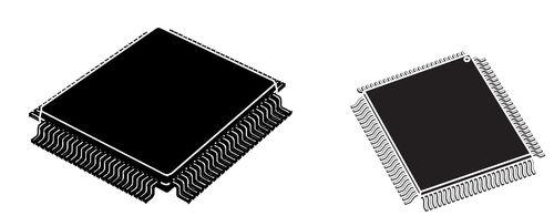 32-bit microcontroller / for automotive applications