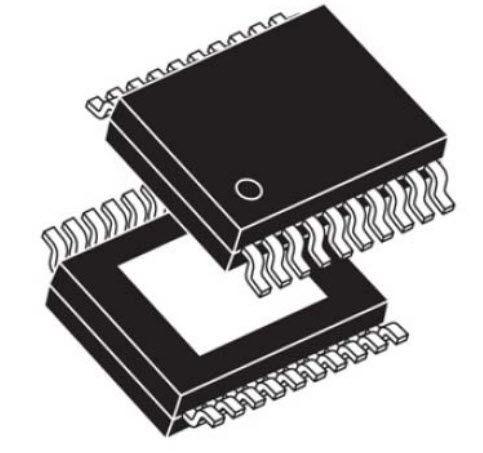 Power over Ethernet (PoE) interface