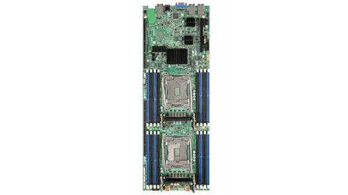 motherboard / Intel® Xeon E5-2600 V3 / Intel® / DDR4 SDRAM / server