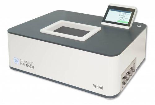 digital polarimeter / single-wavelength / dual-wavelength