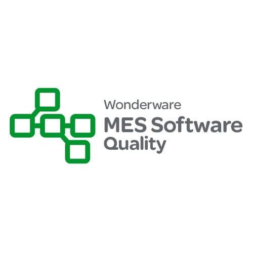 MES software / quality