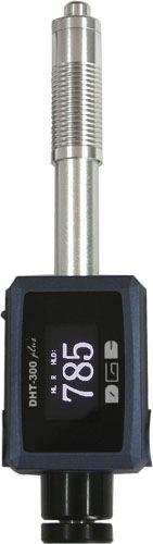 Leeb hardness tester / portable / pocket / digital display