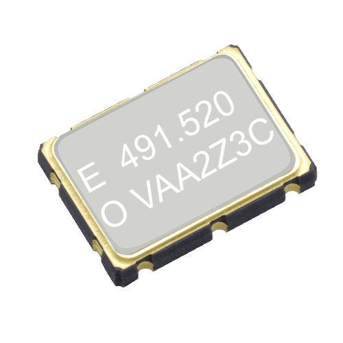 voltage-controlled crystal oscillator / voltage-controlled / crystal