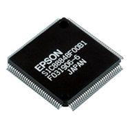 8-bit microcontroller / low-power