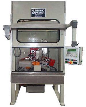 drag super-finishing machine / for cylindrical parts / for shafts / automatic