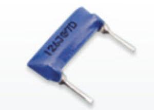 thick-film resistor / high-voltage / for HVAC / printer