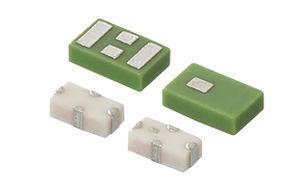 power transformer / planar / for printed circuit boards / high-frequency