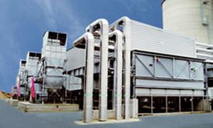 centrifuge dryer / for plastic pellets / with belt conveyor