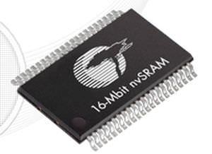 static memory chip / nv-SRAM / non-volatile / random access