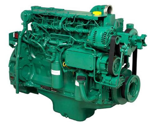 diesel engine / multi-cylinder