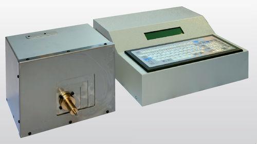 dot peen marking machine / bench-top / CNC / automatic