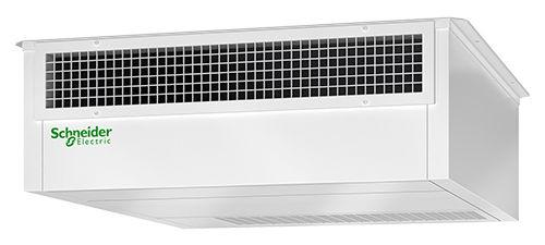wall-mounted air conditioning unit / split system / free cooling