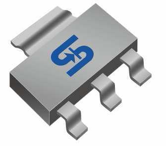 MOSFET transistor / power