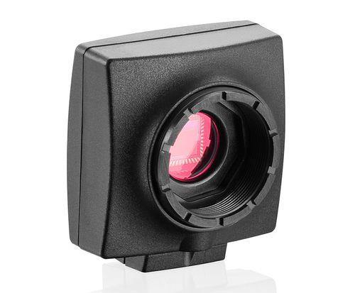 monitoring camera / monochrome / CMOS / USB