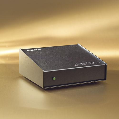 stepper motor motor controller