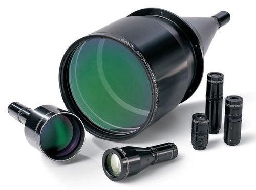 measurement objective lens