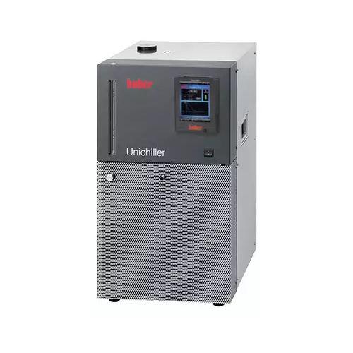 air recirculation chiller / laboratory / with heater