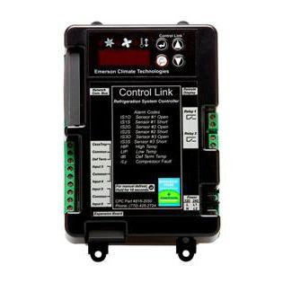 refrigeration controller