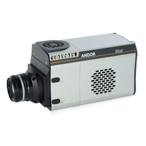 surveillance camera / multi-spectral / sCMOS / USB 3.0