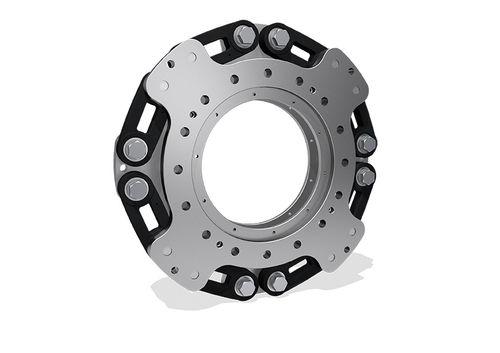 flexible coupling / high-torque