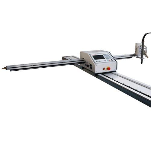 CNC cutting machine / metal / plasma / oxyacetylene