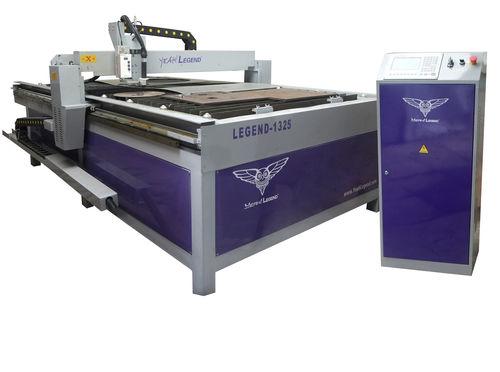 CNC cutting machine / for thin sheet metal / for thick sheet metal / plasma