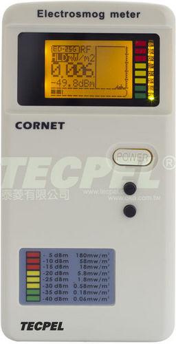 power measuring device / RF / portable / cutting edge