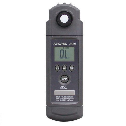 digital light meter / UV