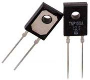 thin-film resistor / SMD / board-mount / high-power