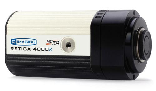 inspection camera / near-infrared / CCD / sCMOS