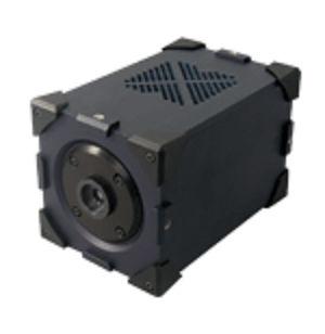 monitoring camera / full-color / CMOS / for scientific applications