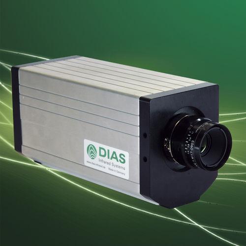 monitoring camera / infrared / CCD / CMOS