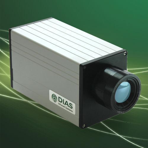 surveillance camera / infrared / CCD / line-scan