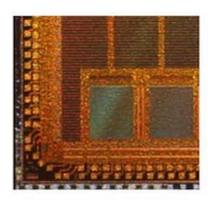 structured ASIC