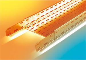 sheet metal cable tray