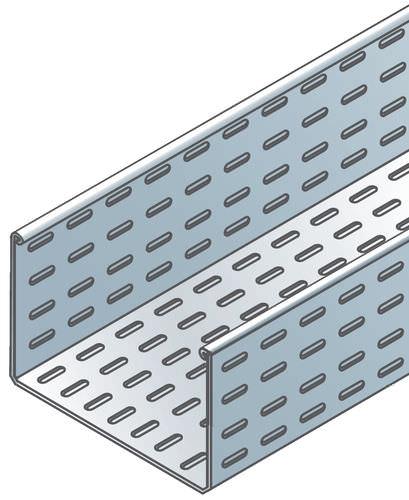 heavy-duty cable tray
