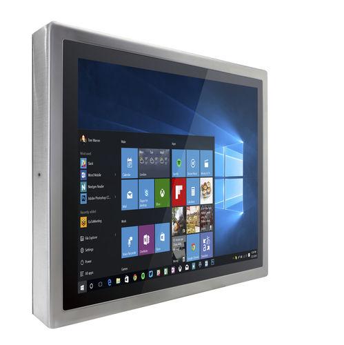 LCD panel PC / 1024 x 600 / 1024 x 768 / 1280 x 1024