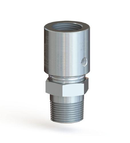 compression bursting disc / high-pressure / for vessels