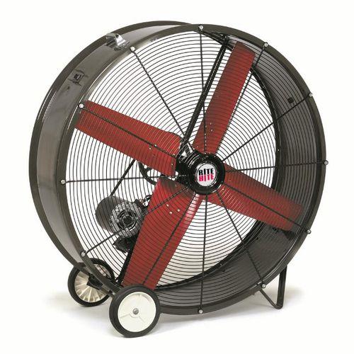 floor-standing fan / propeller / cooling / portable